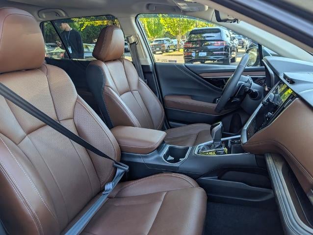 2025 Subaru Outback Touring XT AWD