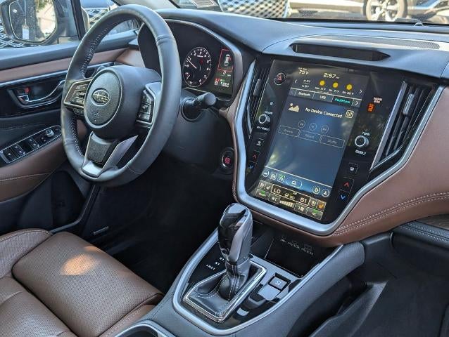 2025 Subaru Outback Touring XT AWD