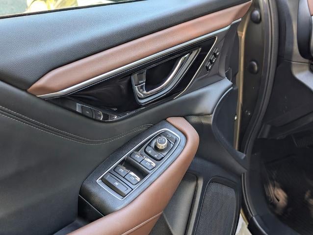 2025 Subaru Outback Touring XT AWD