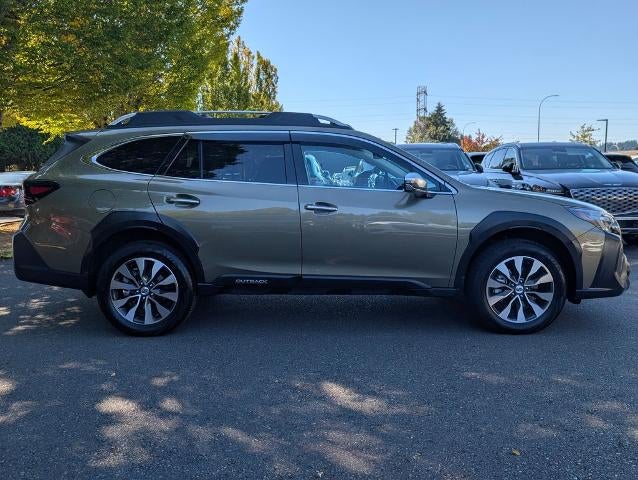 2025 Subaru Outback Touring XT AWD