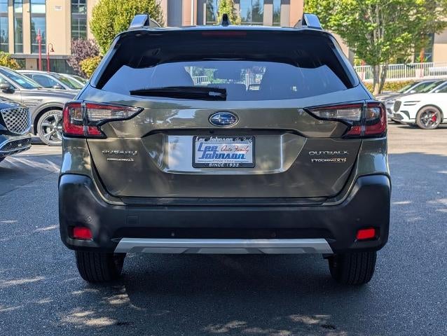 2025 Subaru Outback Touring XT AWD