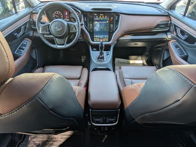 2025 Subaru Outback Touring XT AWD