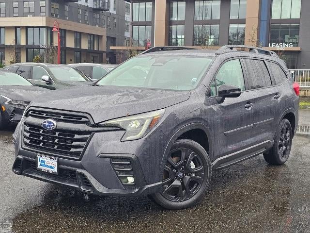 2023 Subaru Ascent Onyx Edition 7-Passenger