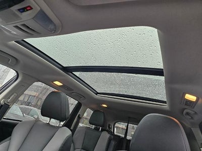 2023 Subaru Ascent Onyx Edition 7-Passenger