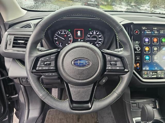 2023 Subaru Ascent Onyx Edition 7-Passenger
