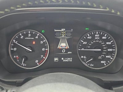 2023 Subaru Ascent Onyx Edition 7-Passenger