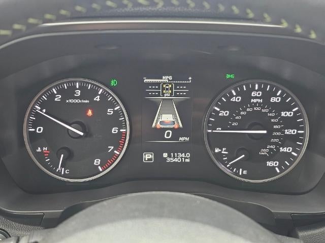 2023 Subaru Ascent Onyx Edition 7-Passenger