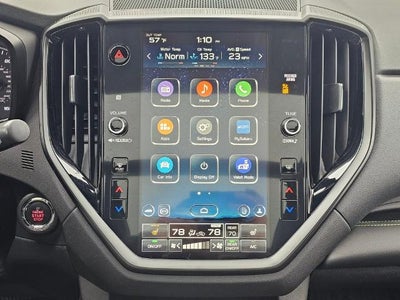 2023 Subaru Ascent Onyx Edition 7-Passenger