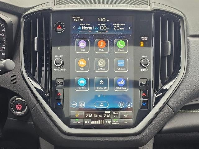 2023 Subaru Ascent Onyx Edition 7-Passenger