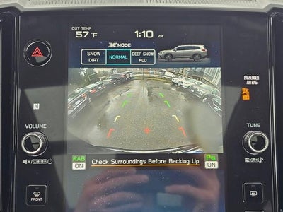 2023 Subaru Ascent Onyx Edition 7-Passenger