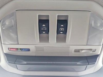 2023 Subaru Ascent Onyx Edition 7-Passenger