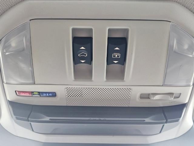 2023 Subaru Ascent Onyx Edition 7-Passenger