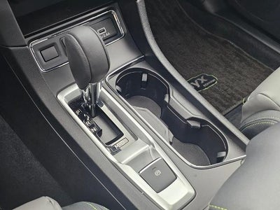 2023 Subaru Ascent Onyx Edition 7-Passenger