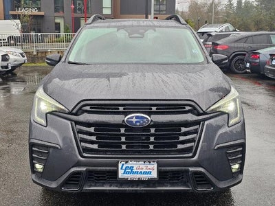 2023 Subaru Ascent Onyx Edition 7-Passenger