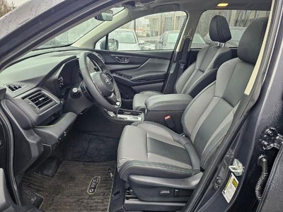 2023 Subaru Ascent Onyx Edition 7-Passenger