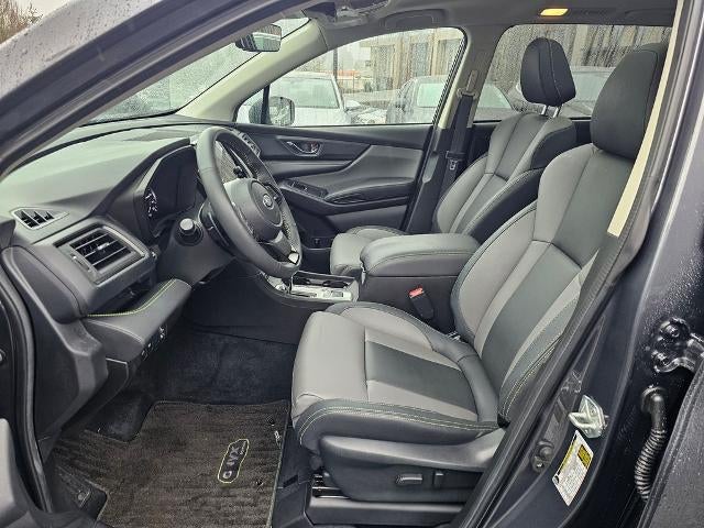 2023 Subaru Ascent Onyx Edition 7-Passenger