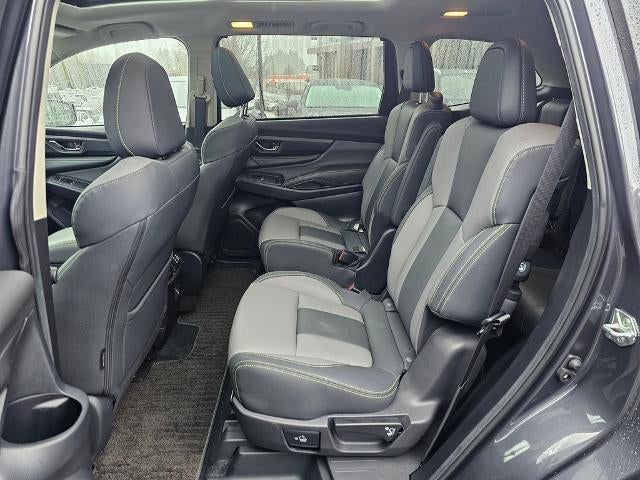 2023 Subaru Ascent Onyx Edition 7-Passenger