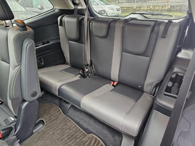 2023 Subaru Ascent Onyx Edition 7-Passenger