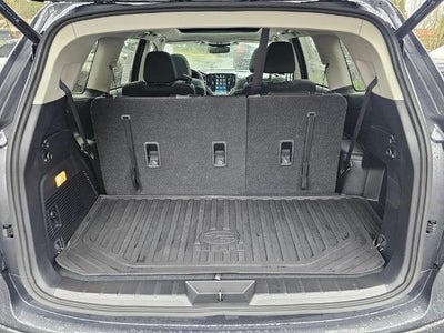 2023 Subaru Ascent Onyx Edition 7-Passenger