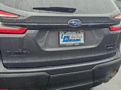 2023 Subaru Ascent Onyx Edition 7-Passenger