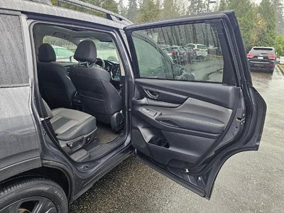 2023 Subaru Ascent Onyx Edition 7-Passenger