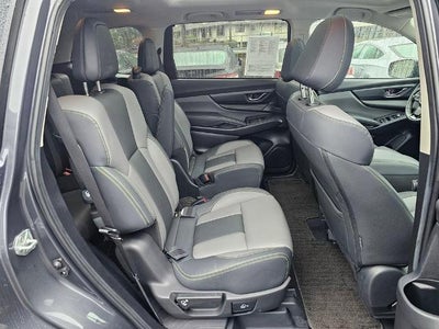 2023 Subaru Ascent Onyx Edition 7-Passenger