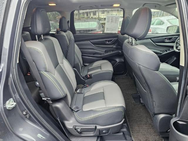 2023 Subaru Ascent Onyx Edition 7-Passenger