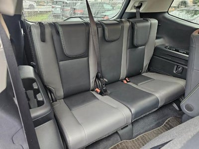 2023 Subaru Ascent Onyx Edition 7-Passenger