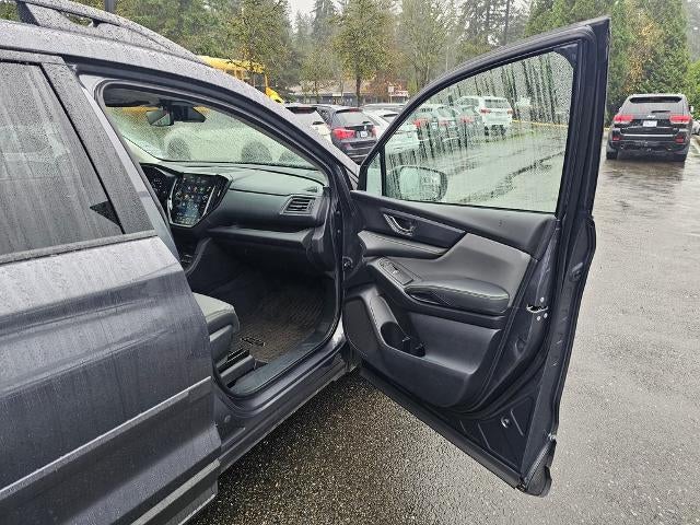 2023 Subaru Ascent Onyx Edition 7-Passenger