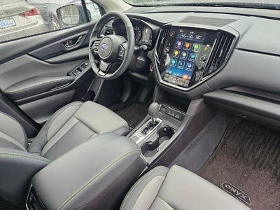 2023 Subaru Ascent Onyx Edition 7-Passenger