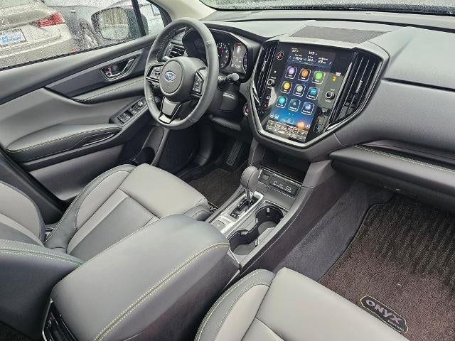2023 Subaru Ascent Onyx Edition 7-Passenger