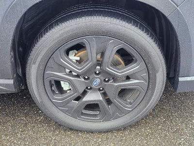 2023 Subaru Ascent Onyx Edition 7-Passenger