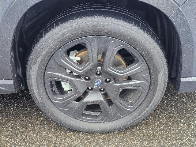 2023 Subaru Ascent Onyx Edition 7-Passenger