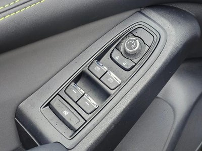 2023 Subaru Ascent Onyx Edition 7-Passenger