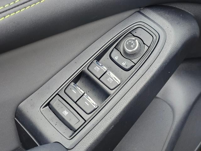 2023 Subaru Ascent Onyx Edition 7-Passenger