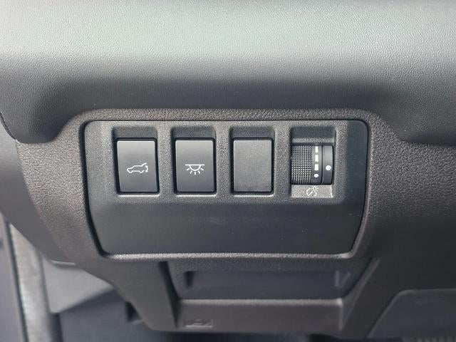 2023 Subaru Ascent Onyx Edition 7-Passenger