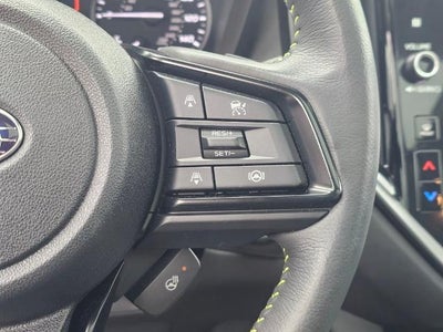 2023 Subaru Ascent Onyx Edition 7-Passenger