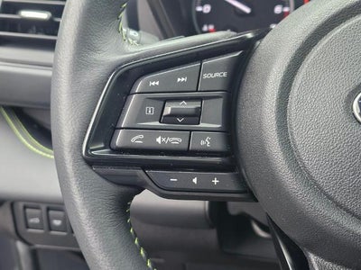 2023 Subaru Ascent Onyx Edition 7-Passenger