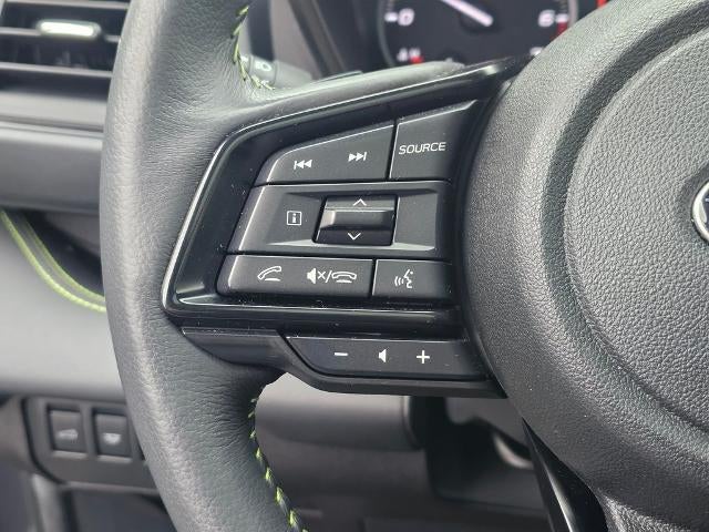 2023 Subaru Ascent Onyx Edition 7-Passenger