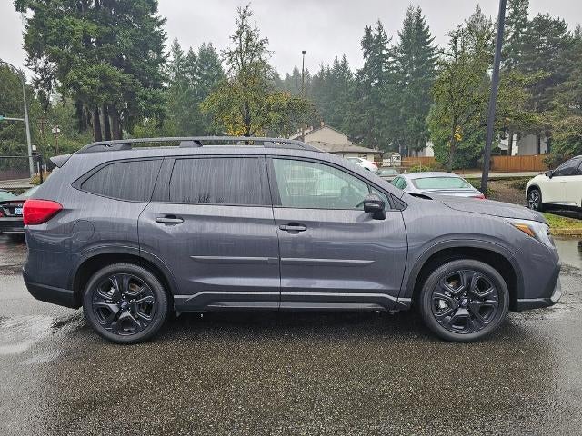 2023 Subaru Ascent Onyx Edition 7-Passenger