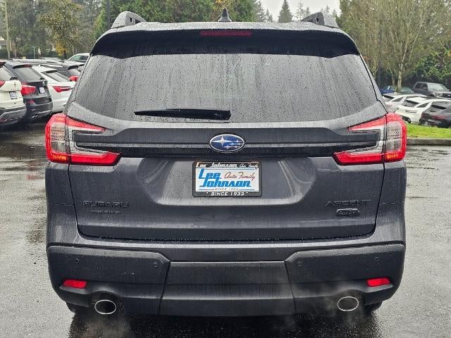 2023 Subaru Ascent Onyx Edition 7-Passenger