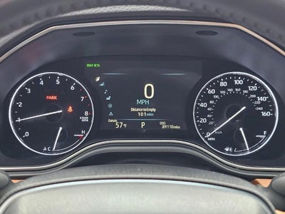 2019 Toyota Avalon XLE (SE)