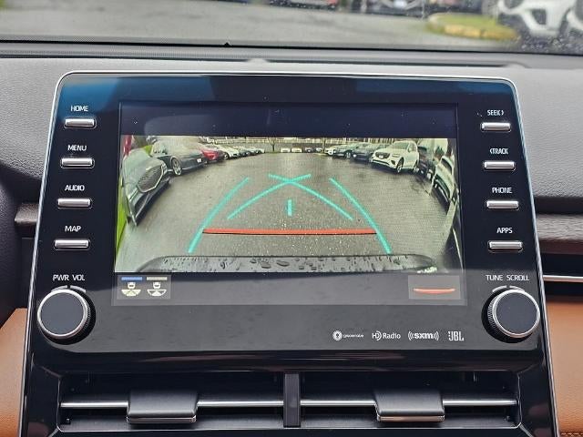 2019 Toyota Avalon XLE (SE)