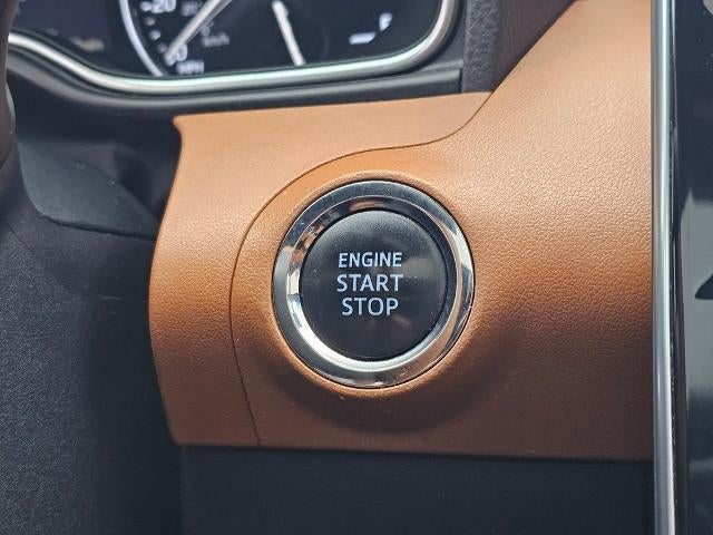 2019 Toyota Avalon XLE (SE)