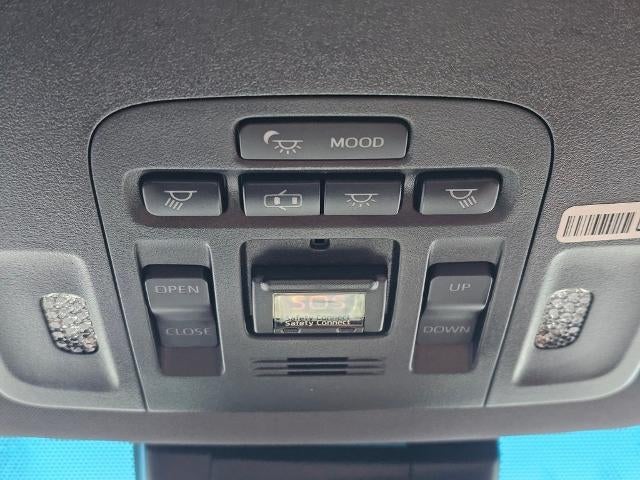 2019 Toyota Avalon XLE (SE)