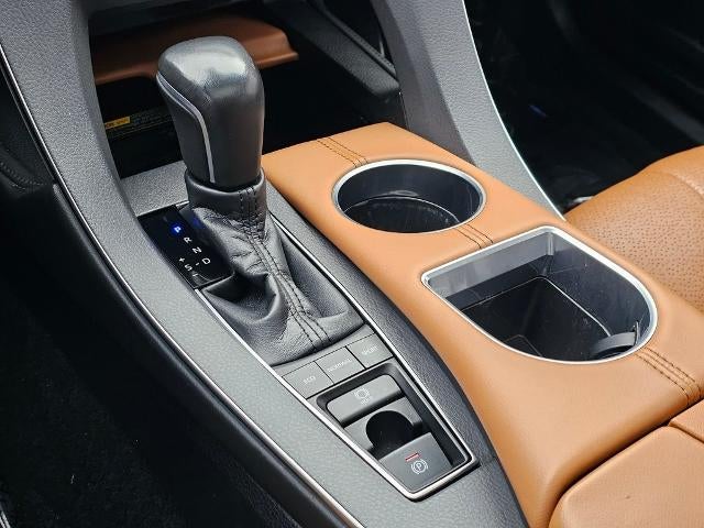 2019 Toyota Avalon XLE (SE)