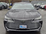2019 Toyota Avalon XLE (SE)