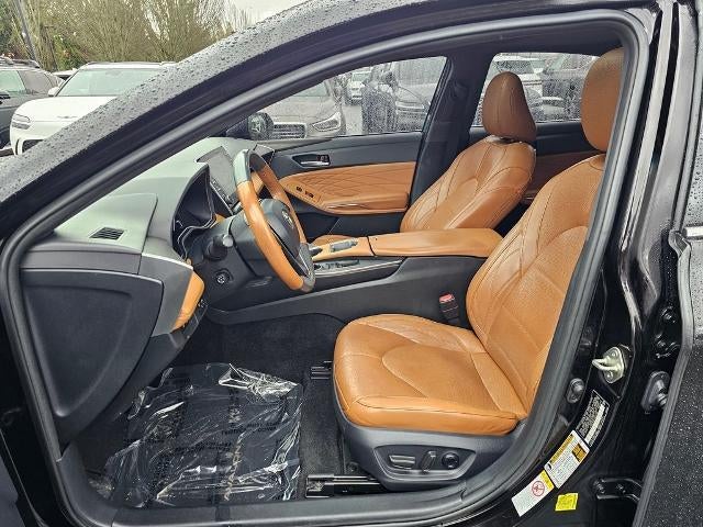 2019 Toyota Avalon XLE (SE)