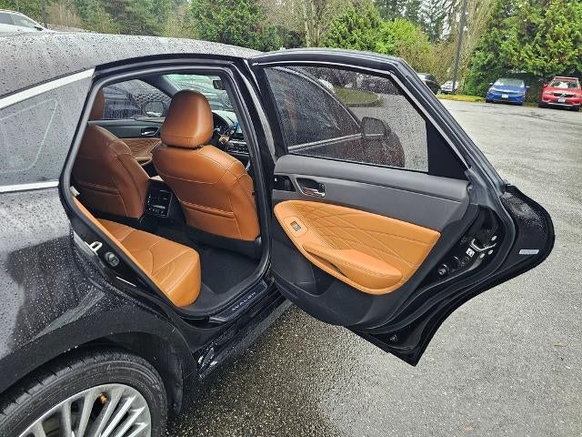 2019 Toyota Avalon XLE (SE)