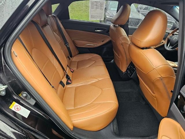 2019 Toyota Avalon XLE (SE)